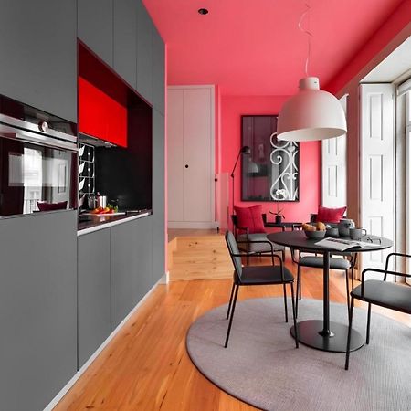 The Heart Of Porto Apartment Exterior photo