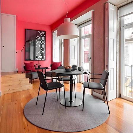 The Heart Of Porto Apartment Exterior photo